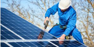 Installation Maintenance Panneaux Solaires Photovoltaïques à Ebersmunster